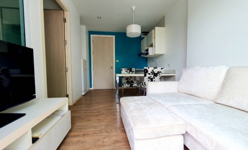 ขาย Neo Sea View Na Jomtien นีโอ ซีวิว นาจอมเทียน 1 ห้องนอน วิวทะเล (3)