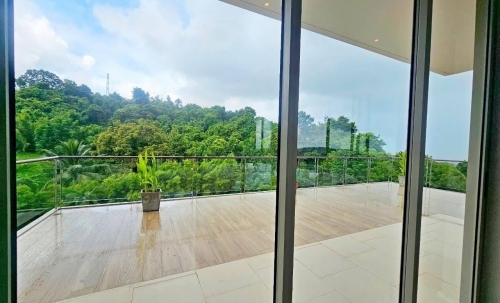 ขาย Bangsaray Heights Condominium บางเสร่ ไฮท์ คอนโดมิเนียม 3 ห้องนอน วิวภูเขา (2)