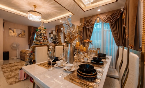 ให้เช่า บ้านเดี่ยว 2 ชั้น 4 ห้องนอน 3 ห้องน้ำ ตะเคียนเตี๊ย