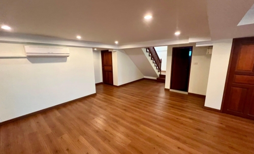 ขายบ้าน Pool Villa 7 ห้องนอน 4 ห้องน้ำ ชัยพฤกษ์ (2)