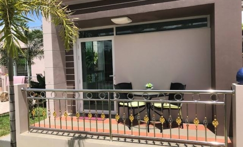 ขาย Pool Villa 2 ชั้น 4 ห้องนอน 4 ห้องน้ำ บางเสร่ (2)