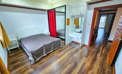 ขาย Nova Mirage Wongamat โนวา มิราจ วงศ์อมาตย์ 3 ห้องนอน วิวทะเล (2)