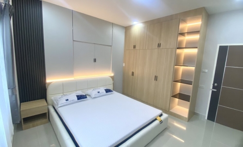 ขาย Pool Villa 3 ห้องนอน 2 ห้องน้ำ ห้วยใหญ่ (2)