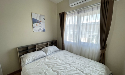 ขาย ทาวน์โฮม 2 ชั้น 4 ห้องนอน 2 ห้องน้ำ เขาตาโล (3)