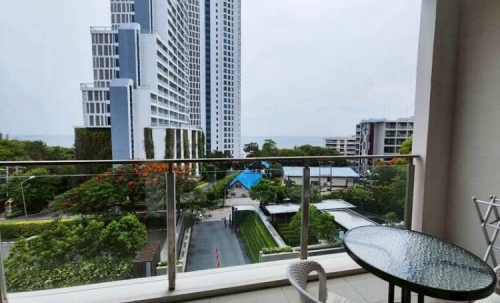 ขาย Baan Plai Haad (บ้านปลายหาด) วงศ์อมาตย์ 1 ห้องนอน (3)