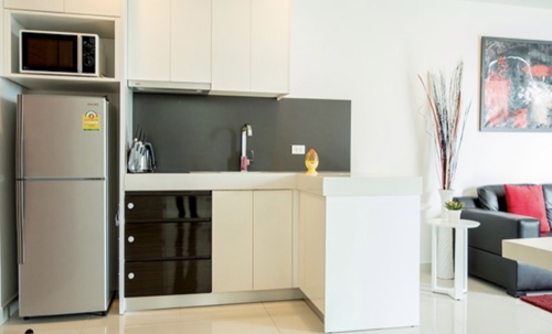 ขาย Club Royal Wongamat คลับ รอยัล วงศ์อมาตย์ 1 ห้องนอน วิวทะเล (2)