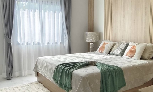 ขาย Pool Villa 4 ห้องนอน 3 ห้องน้ำ มาบประชัน (2)