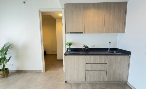 ขาย Unixx ยูนิกซ์ เขาพระตำหนัก-พัทยาใต้ 2 ห้องนอน วิวทะเลและภูเขา (3)