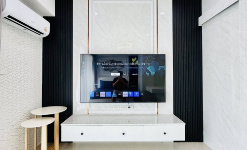 ขาย The Mountain Condominium South Pattaya เดอะ เม้าท์เท้น คอนโดมิเนียม พัทยาใต้ 1 ห้องนอน วิวเมือง (2)