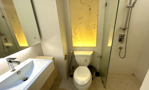 ขาย Atlantis Jomtien แอดแลนติส จอมเทียน 2 ห้องนอน วิวเมือง (2)