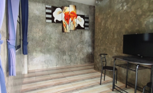 ให้เช่า บ้าน 5 ห้องนอน 4 ห้องน้ำ พัทยา