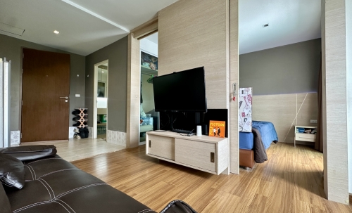 ขาย The Winner Pattaya เดอะ วินเนอร์ พัทยา 1 ห้องนอน วิวเมือง (2)