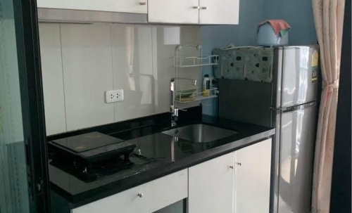 ขาย The Base Central Pattaya เดอะเบส พัทยากลาง 1 ห้องนอน วิวทะเล (2)