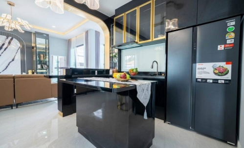 ขาย Pool Villa 4 ห้องนอน 5 ห้องน้ำ ทุ่งกลมตาลหมัน (3)