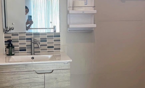 ขายบ้านเดี่ยวสองชั้น 3 ห้องนอน 2 ห้องน้ำ 1 ห้องครัว ชัยพฤกษ์2 (2)