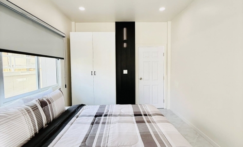 ขาย ทาวน์เฮ้าส์ 2 ห้องนอน 2 ห้องน้ำ เขาตาโล (2)