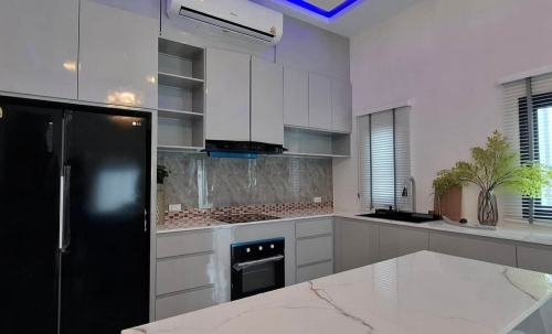 ขาย Pool Villa 5 ห้องนอน 5 ห้องน้ำ ทุ่งกลมตาลหมัน (3)