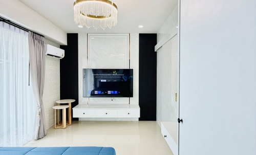 ขาย The Mountain Condominium South Pattaya เดอะ เม้าท์เท้น คอนโดมิเนียม พัทยาใต้ 1 ห้องนอน วิวเมือง (2)