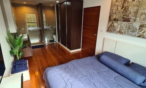 ขาย The Axis Pratumnak ดิ แอ๊กซิส พระตำหนัก 2 ห้องนอน วิวเมือง (2)