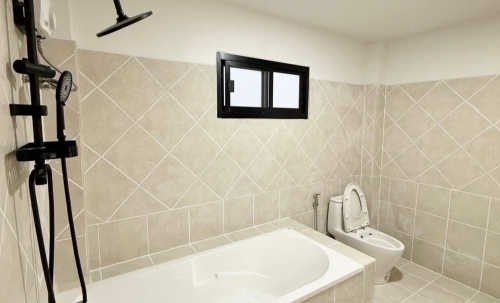 ขาย Pool Villa 4 ห้องนอน 3 ห้องน้ำ เขาน้อย (3)