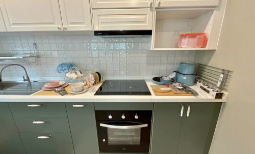 ให้เช่าบ้านเดี่ยว 2 ชั้น 3 ห้องนอน 3 ห้องน้ำ พัทยา