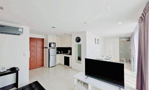 ขาย Club Royal Wongamat คลับ รอยัล วงศ์อมาตย์ 1 ห้องนอน วิวเมือง (2)