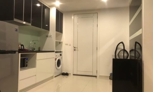 ให้เช่า The Vision Pratumnak เดอะ วิชัน พระตำหนัก 1 ห้องนอน วิวทะเล