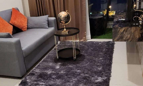 ปล่อยเช่ารายปี The Riviera Jomtien เดอะ ริเวียร่า จอมเทียน 1 ห้องนอน 1 ห้องน้ำ วิวทะเล