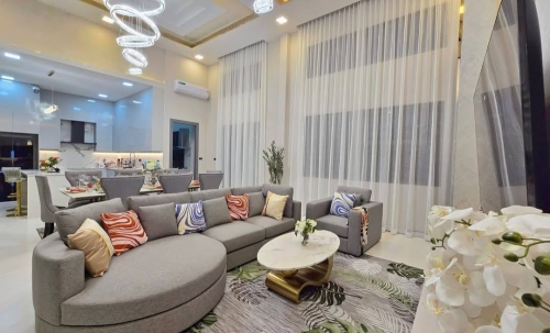 ขาย Pool Villa 4 ห้องนอน 5 ห้องน้ำ สยามคันทรีคลับ (2)