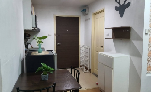 ขาย Supalai Mare Jomtien ศุภาลัย มาเรย์ จอมเทียน Studio วิวทะเล (2)