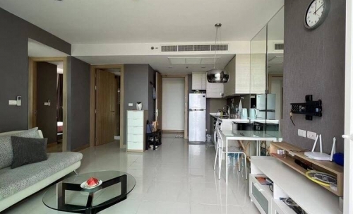 ขาย Riviera Wongamat ริเวียร่า วงศ์อมาตย์ 2 ห้องนอน วิวทะเล(2)