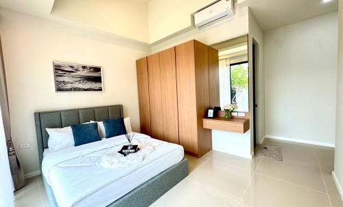 ขาย Pool Villa 4 ห้องนอน 3 ห้องน้ำ ห้วยใหญ่ (2)