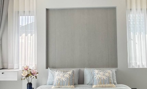 ขาย Pool Villa 4 ห้องนอน 3 ห้องน้ำ มาบประชัน (2)