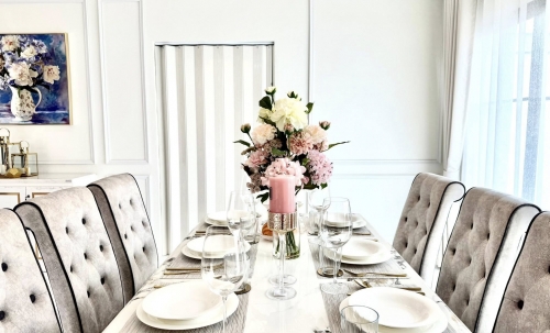 ขาย Pool Villa ชั้นเดียว 3 ห้องนอน 3 ห้องน้ำ ซอยสยาม (2)