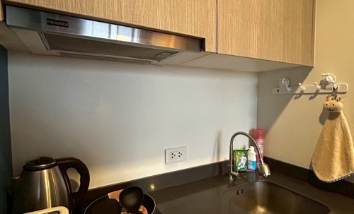 ขายพร้อมผู้เช่า Unixx South Pattaya ยูนิกซ์ พัทยาใต้ 1 ห้องนอน วิวทะเล (3)