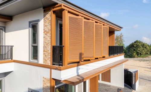 ขาย Pool Villa 4 ห้องนอน 3 ห้องน้ำ มาบประชัน (2)