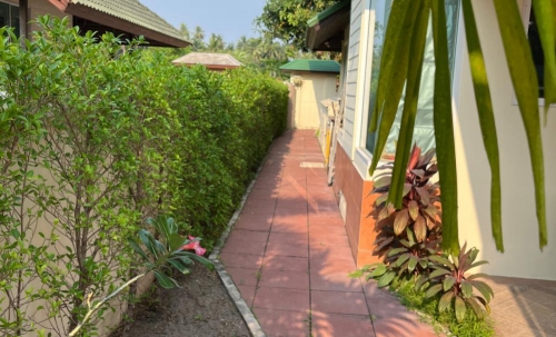 ขาย Pool Villa 3 ห้องนอน 3 ห้องน้ำ ตะเคียนเตี๊ย (2)