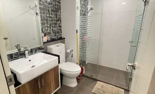 ขาย Dusit Grand Park Jomtien ดุสิต แกรนด์ คอนโด พาร์ค จอมเทียน 1 ห้องนอน วิวเมือง (2)