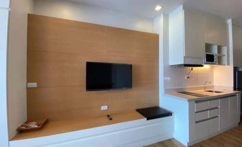 ขาย View Talay8 จอมเทียน Studio ชั้น 20 วิวทะเล (3)