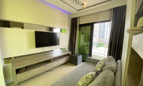 ขาย Dusit Grand Condo View Jomtien ดุสิต แกรนด์ คอนโด วิว จอมเทียน 1 ห้องนอน วิวทะเล (2)