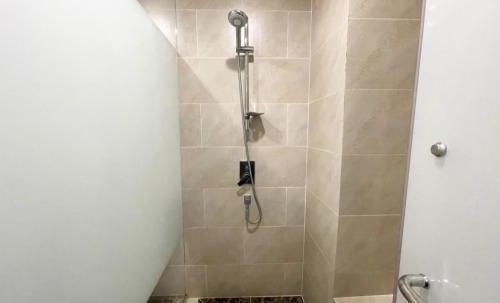 ขาย Espana Jomtien เอสปันญ่า จอมเทียน 1 ห้องนอน วิวสระ (2)