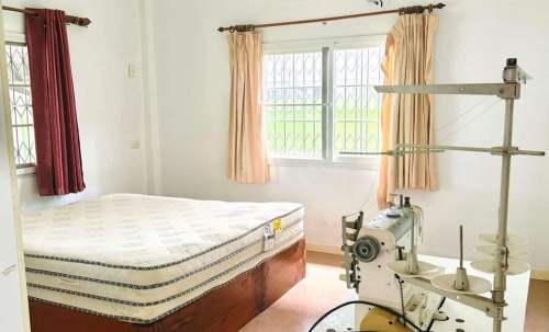 ปล่อยเช่าบ้านเดี่ยว ฝั่งทะเล พัทยาใต้ 3 ห้องนอน 2 ห้องน้ำ