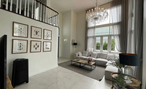 ขาย Pool Villa 5 ห้องนอน 6 ห้องน้ำ นาจอมเทียน (3)