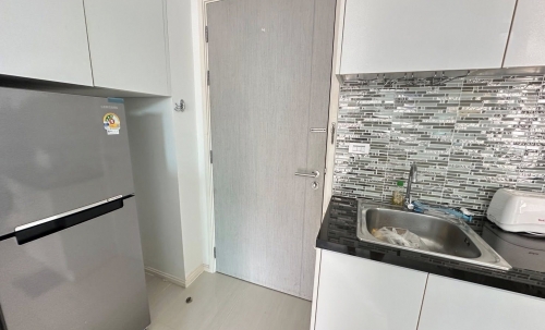 ขาย Atlantis Jomtien แอดแลนติส จอมเทียน 1 ห้องนอน วิวสระ (2)