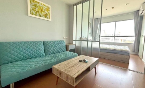 ขาย ลุมพินี ซีวิว จอมเทียน Lumpini Seaview Jomtien ชั้น 11 วิวทะเล