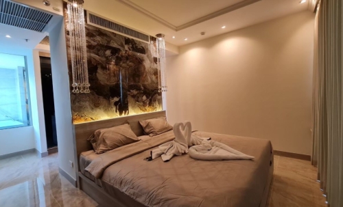 ขาย Riviera Monaco ริเวียร่า โมนาโค นาจอมเทียน 2 ห้องนอน วิวทะเล (2)