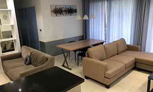 ขาย Atlantis Jomtien แอดแลนติส จอมเทียน 2 ห้องนอน วิวเมือง (2)