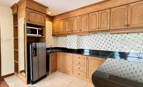 ขาย Leela Paradise Jomtien ลีลา พาราไดซ์ จอมเทียน 1 ห้องนอน วิวเมือง (2)