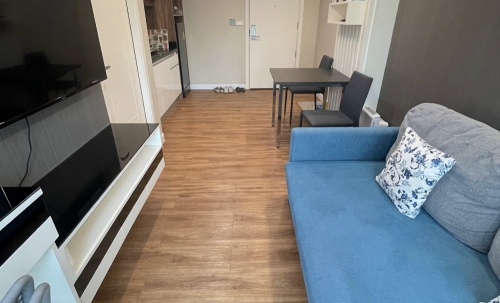 ขาย Dusit Grand Park Jomtien ดุสิต แกรนด์ คอนโด พาร์ค จอมเทียน 1 ห้องนอน วิวเมือง (2)