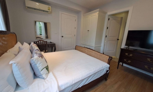 ขายบ้านเดี่ยว 3 ห้องนอน 4 ห้องน้ำ บางเสร่ (1)